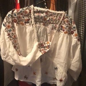Free people top!